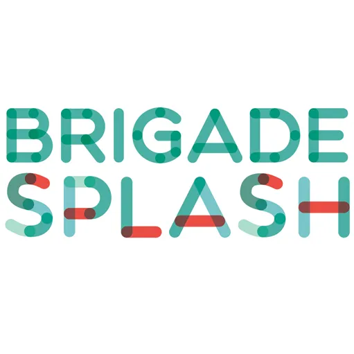 Brigade Splash