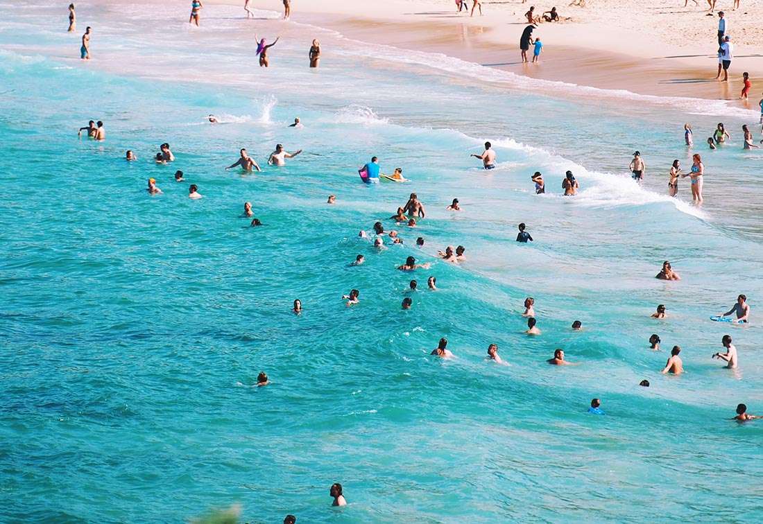 Hale'iwa Beach Park