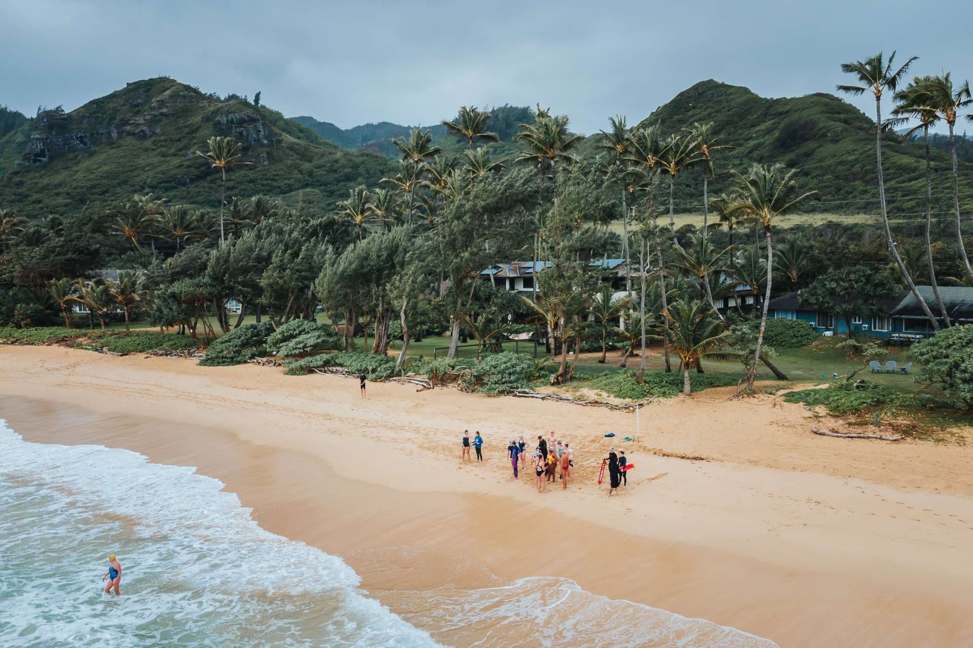 Kokololio Beach