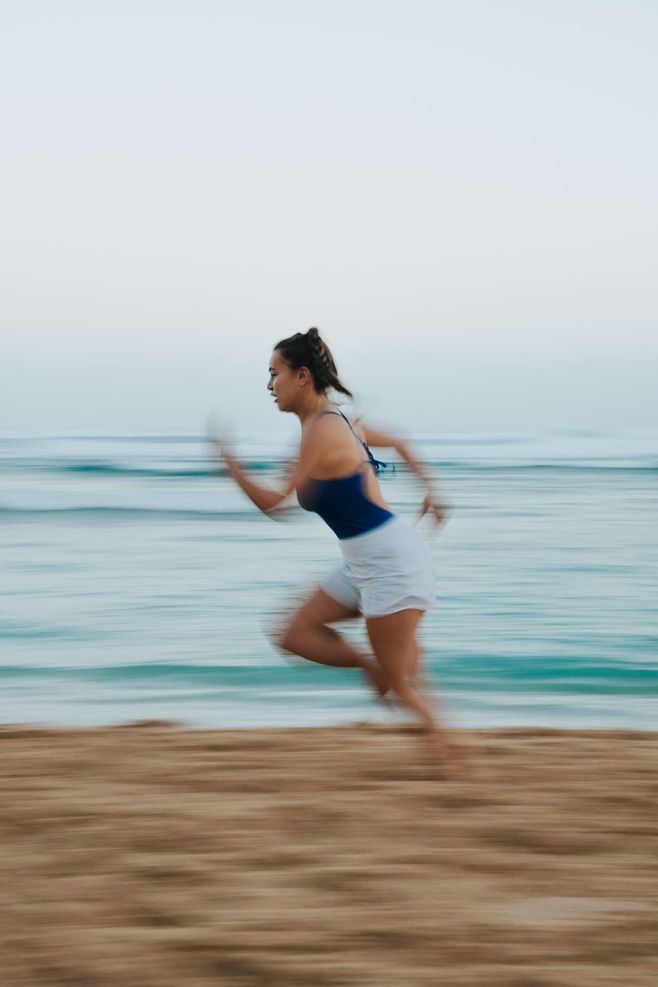 Entraînement préparatoire