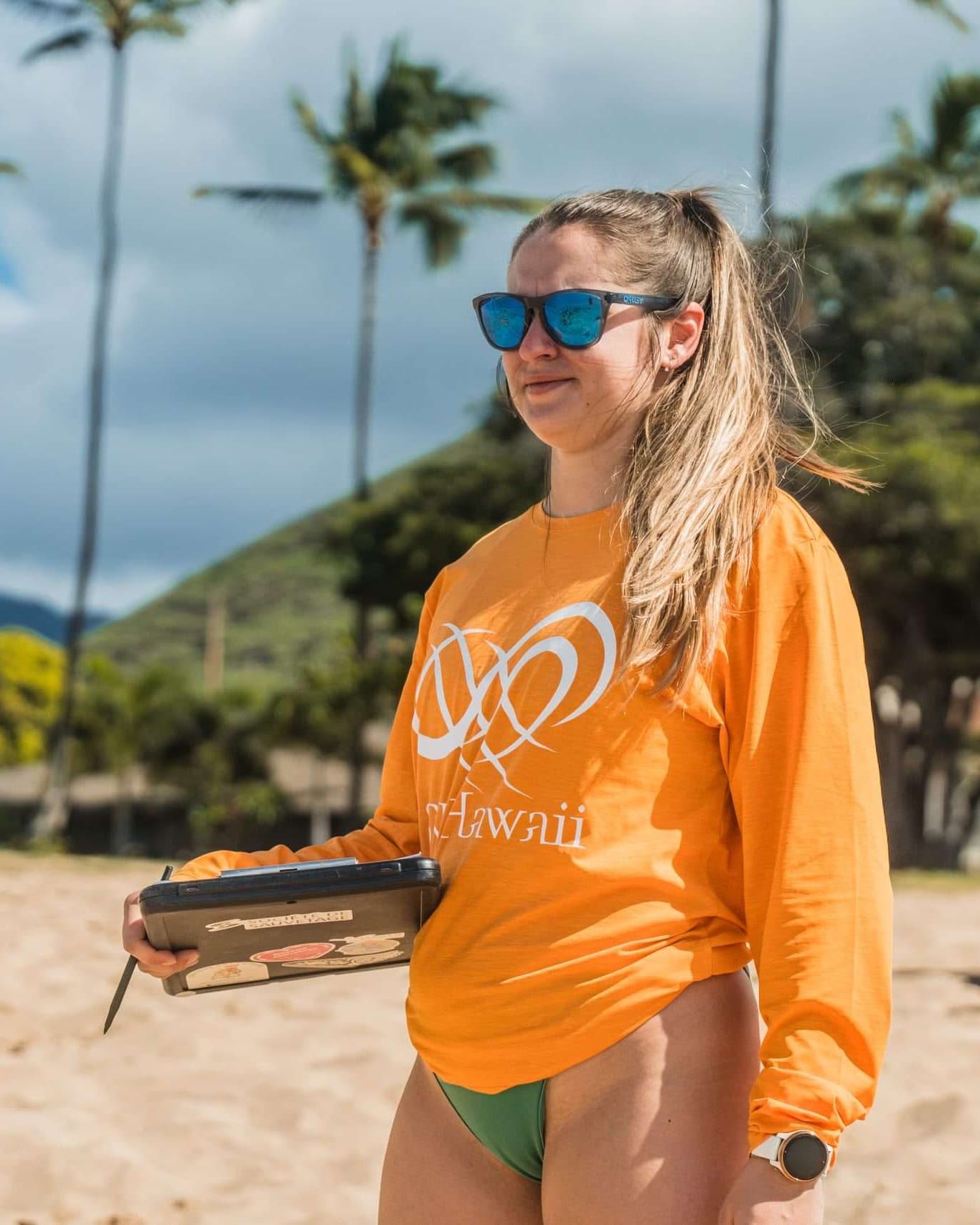 Jessika Dupré, Monitrice